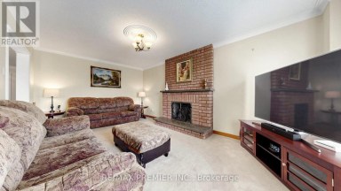 261 MORNING STAR DRIVE Vaughan (West Woodbridge) Ontario photo 21