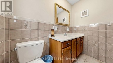 261 MORNING STAR DRIVE Vaughan (West Woodbridge) Ontario photo 22
