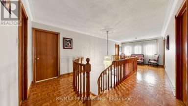 261 MORNING STAR DRIVE Vaughan (West Woodbridge) Ontario photo 25