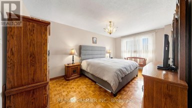 261 MORNING STAR DRIVE Vaughan (West Woodbridge) Ontario photo 27