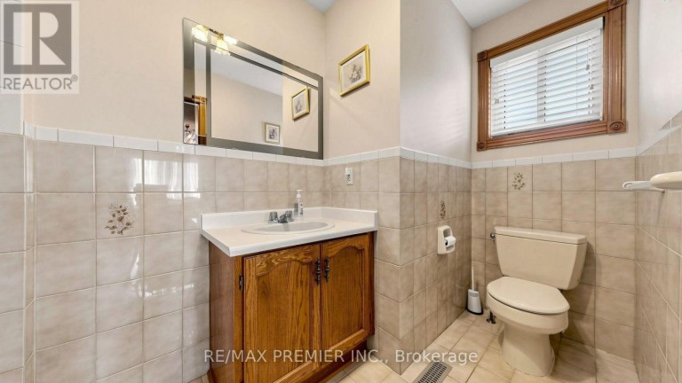 261 MORNING STAR DRIVE, Vaughan (West Woodbridge), Ontario, L4L6H4
