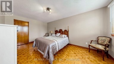 261 MORNING STAR DRIVE Vaughan (West Woodbridge) Ontario photo 31