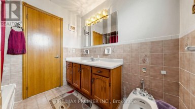 261 MORNING STAR DRIVE Vaughan (West Woodbridge) Ontario photo 33