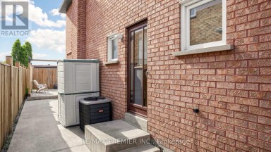261 MORNING STAR DRIVE Vaughan (West Woodbridge) Ontario photo 34