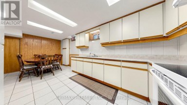 261 MORNING STAR DRIVE Vaughan (West Woodbridge) Ontario photo 35