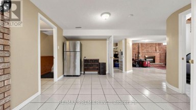 261 MORNING STAR DRIVE Vaughan (West Woodbridge) Ontario photo 38