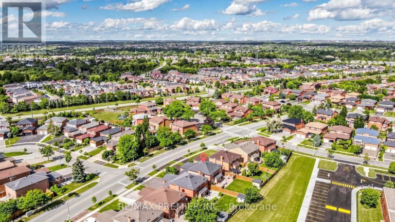 261 MORNING STAR DRIVE, Vaughan (West Woodbridge), Ontario, L4L6H4