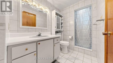 261 MORNING STAR DRIVE Vaughan (West Woodbridge) Ontario photo 40