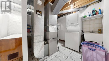 261 MORNING STAR DRIVE Vaughan (West Woodbridge) Ontario photo 44