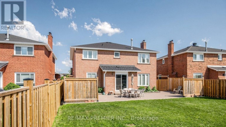 261 MORNING STAR DRIVE, Vaughan (West Woodbridge), Ontario, L4L6H4