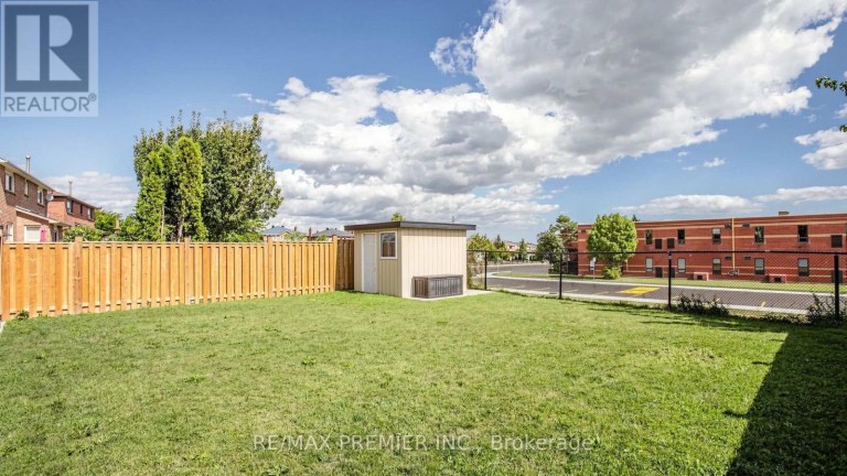 261 MORNING STAR DRIVE, Vaughan (West Woodbridge), Ontario, L4L6H4