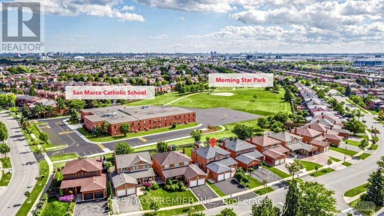261 MORNING STAR DRIVE, Vaughan (West Woodbridge), Ontario, L4L6H4