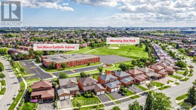 261 MORNING STAR DRIVE Vaughan (West Woodbridge) Ontario photo 49