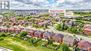 261 MORNING STAR DRIVE Vaughan (West Woodbridge) Ontario photo 50