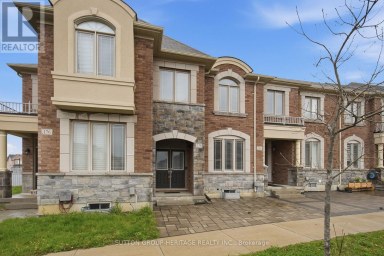178 NORTHVALE ROAD Markham (Cornell) Ontario photo 1