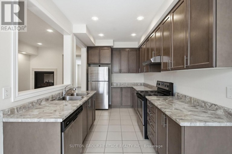 178 NORTHVALE ROAD, Markham (Cornell), Ontario, L6B1J3