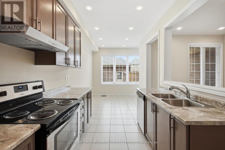 178 NORTHVALE ROAD, Markham (Cornell), Ontario, L6B1J3
