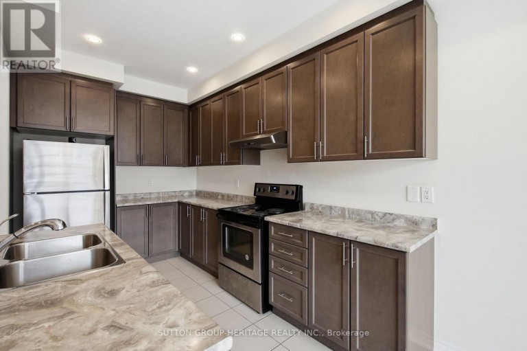 178 NORTHVALE ROAD, Markham (Cornell), Ontario, L6B1J3