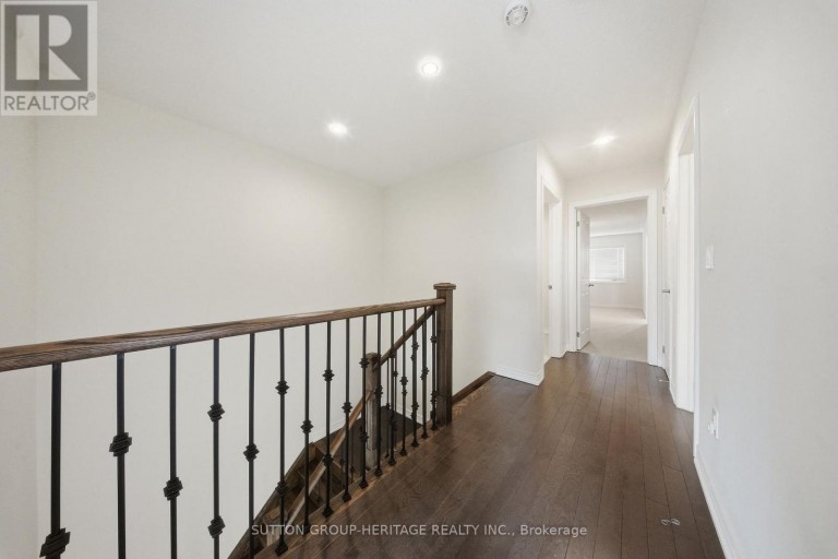 178 NORTHVALE ROAD, Markham (Cornell), Ontario, L6B1J3