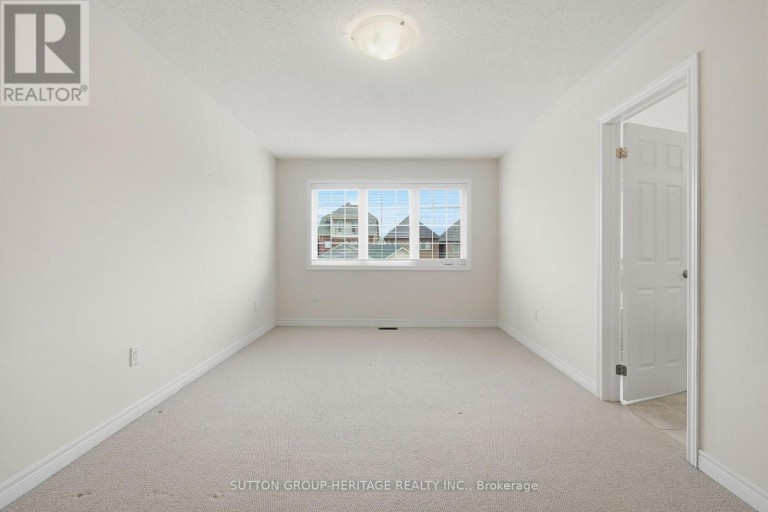 178 NORTHVALE ROAD, Markham (Cornell), Ontario, L6B1J3