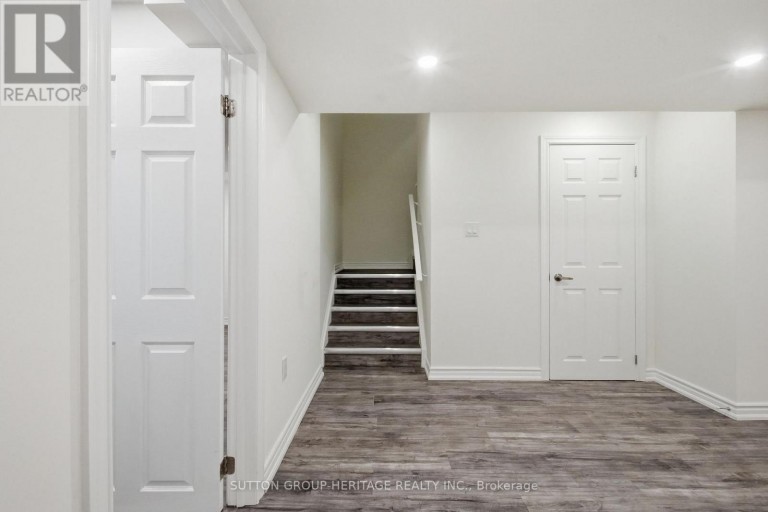 178 NORTHVALE ROAD, Markham (Cornell), Ontario, L6B1J3