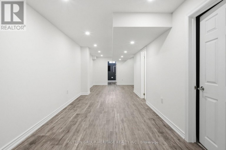 178 NORTHVALE ROAD, Markham (Cornell), Ontario, L6B1J3