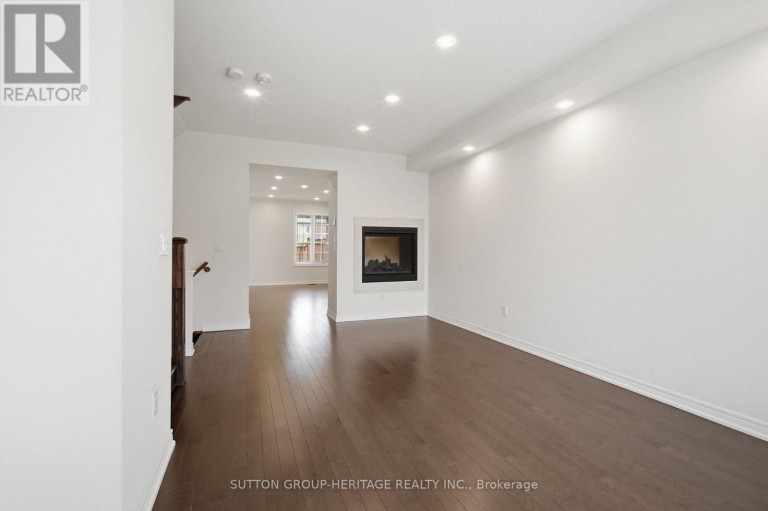 178 NORTHVALE ROAD, Markham (Cornell), Ontario, L6B1J3