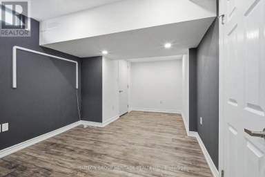 178 NORTHVALE ROAD Markham (Cornell) Ontario photo 41