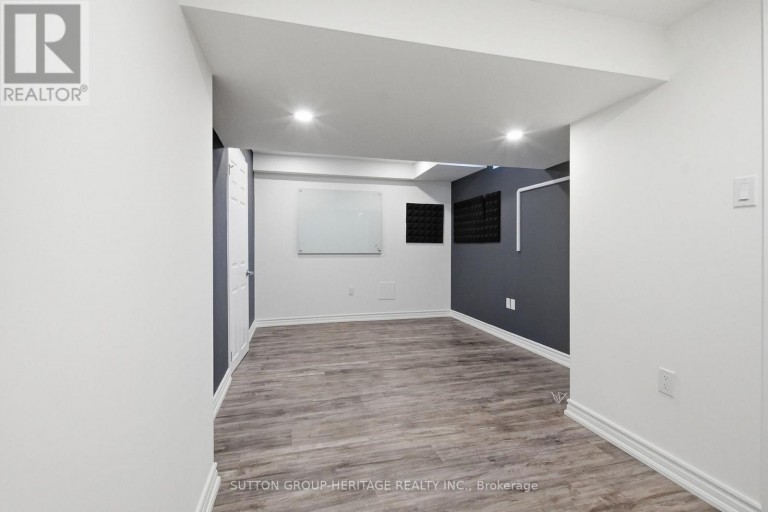 178 NORTHVALE ROAD, Markham (Cornell), Ontario, L6B1J3