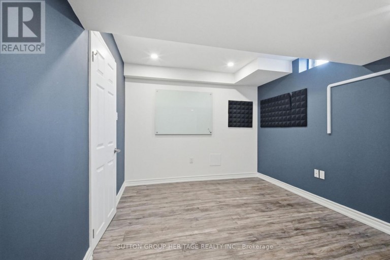 178 NORTHVALE ROAD, Markham (Cornell), Ontario, L6B1J3