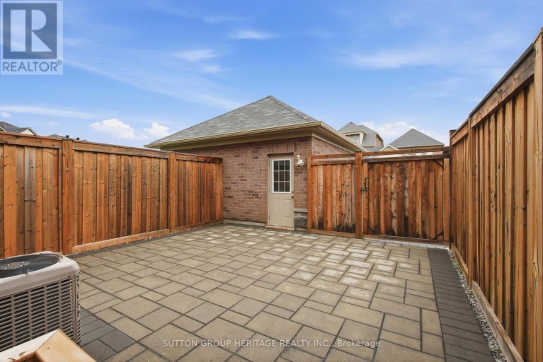 178 NORTHVALE ROAD, Markham (Cornell), Ontario, L6B1J3