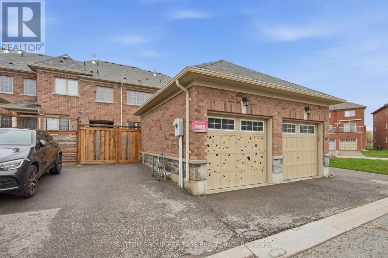 178 NORTHVALE ROAD, Markham (Cornell), Ontario, L6B1J3