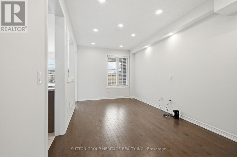 178 NORTHVALE ROAD, Markham (Cornell), Ontario, L6B1J3
