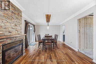 413 TERRY DRIVE Newmarket (Central Newmarket) Ontario photo 10