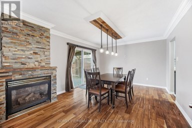 413 TERRY DRIVE Newmarket (Central Newmarket) Ontario photo 11