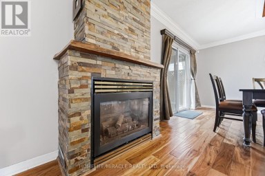 413 TERRY DRIVE Newmarket (Central Newmarket) Ontario photo 12