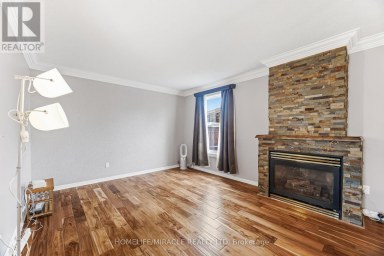 413 TERRY DRIVE Newmarket (Central Newmarket) Ontario photo 14