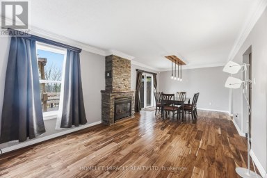 413 TERRY DRIVE Newmarket (Central Newmarket) Ontario photo 16
