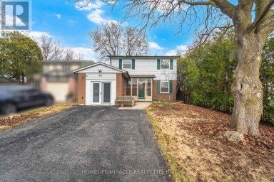 413 TERRY DRIVE Newmarket (Central Newmarket) Ontario photo 2