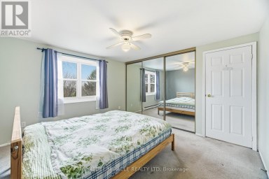 413 TERRY DRIVE Newmarket (Central Newmarket) Ontario photo 23