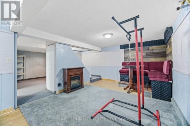 413 TERRY DRIVE Newmarket (Central Newmarket) Ontario photo 33
