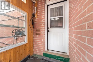 413 TERRY DRIVE Newmarket (Central Newmarket) Ontario photo 36