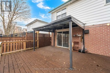 413 TERRY DRIVE Newmarket (Central Newmarket) Ontario photo 38