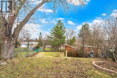 413 TERRY DRIVE Newmarket (Central Newmarket) Ontario photo 39