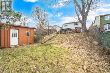 413 TERRY DRIVE Newmarket (Central Newmarket) Ontario photo 41