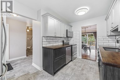 413 TERRY DRIVE Newmarket (Central Newmarket) Ontario photo 9