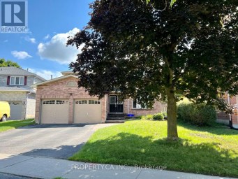 LOWER - 746 LESLIE VALLEY DRIVE Newmarket (Huron Heights-Leslie Valley) Ontario photo 1