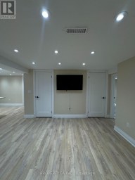 LOWER - 746 LESLIE VALLEY DRIVE Newmarket (Huron Heights-Leslie Valley) Ontario photo 12