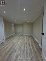 LOWER - 746 LESLIE VALLEY DRIVE Newmarket (Huron Heights-Leslie Valley) Ontario photo 24