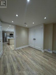 LOWER - 746 LESLIE VALLEY DRIVE Newmarket (Huron Heights-Leslie Valley) Ontario photo 26